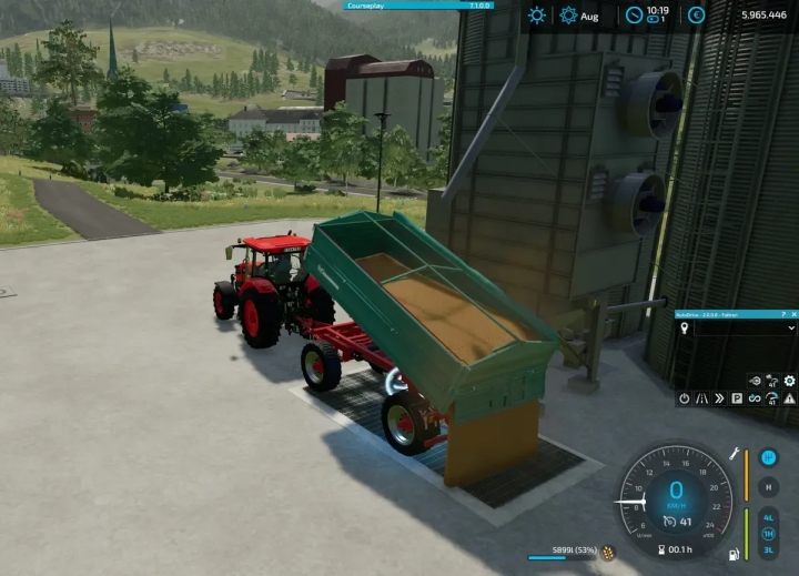 Image: FARMTECH ZDK 1100 v1.1.1.0 1