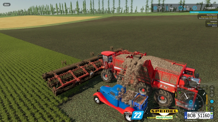 Image: FS22 Bac Multi Fruits By BOB51160 v1.0.0.0 2