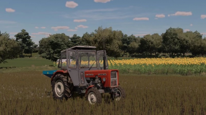 fs22-mods,  FS22 Bo?kowo 1993 v1.0.0.0