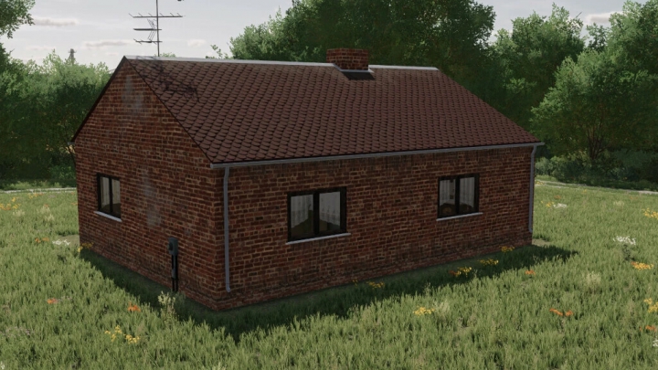 Image: Farm House v1.1.0.0 0