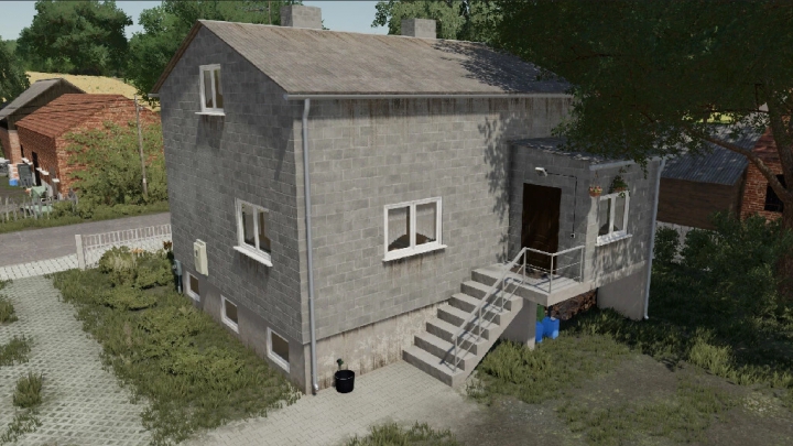 Image: Farm House v1.1.0.0 4