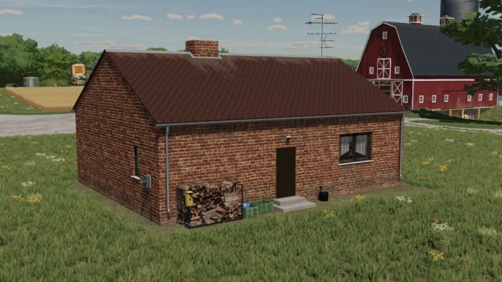 Image: Farm House v1.1.0.0 3