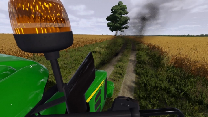 Image: John Deere 6030 Premium 6cyl Series Edited v1.0.0.0 2