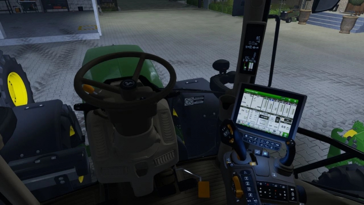 Image: John Deere 6R 110 Series v1.0.0.0 4