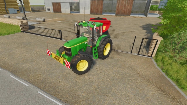 Image: John Deere 7810 XL v1.0.0.2 0