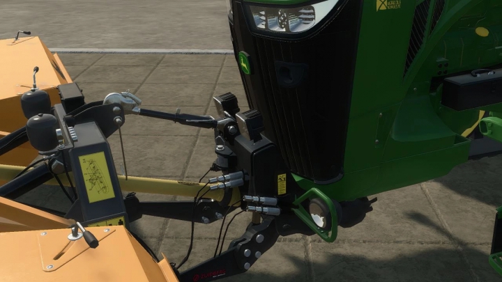 Image: John Deere 8rt ESP SPEC v1.1.0.0 1