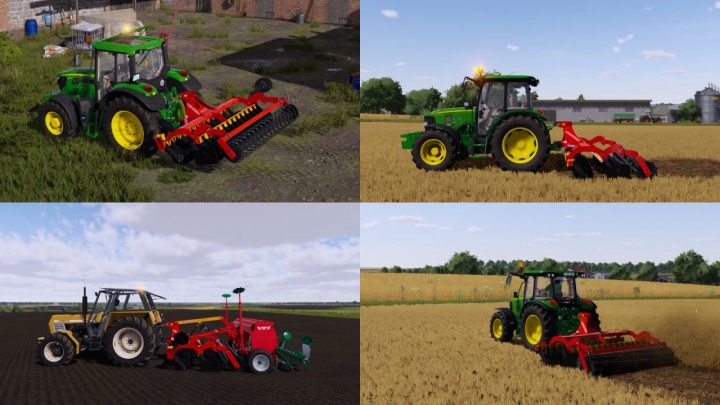 fs22-mods,  Lemtech Duro 3 v1.0.0.0