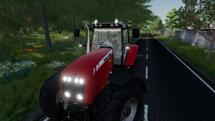 Image: Massey Ferguson 8480 Edited v1.0.0.0 1