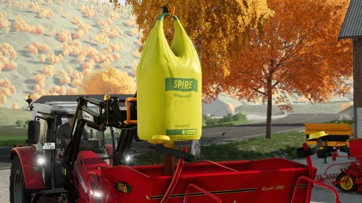 fs22-mods, image: Norwegian Bigbags v1.0.0.0