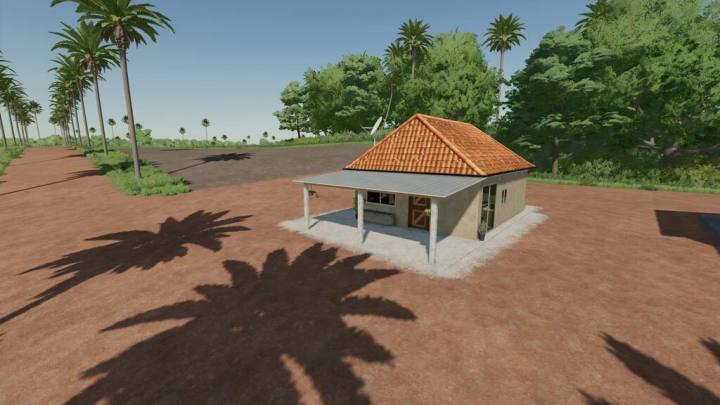 Image: Small House BR v1.0.0.0