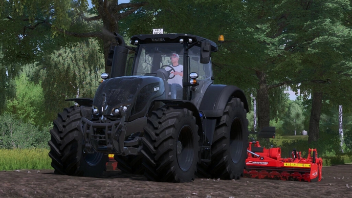 Image: Valtra Package v1.1.0.0 2