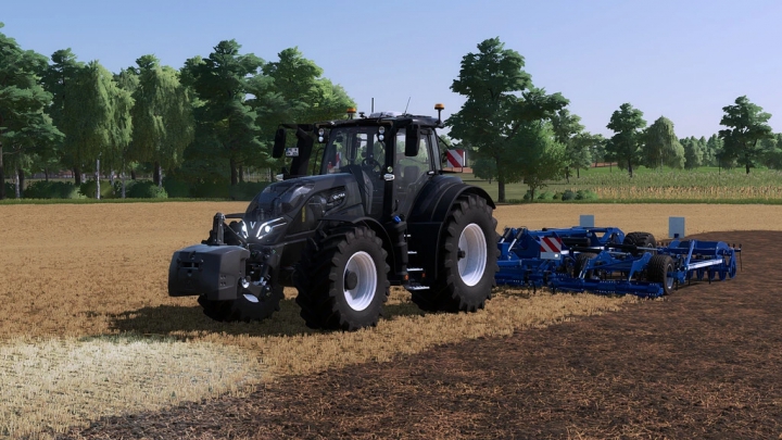 Image: Valtra Package v1.1.0.0 4