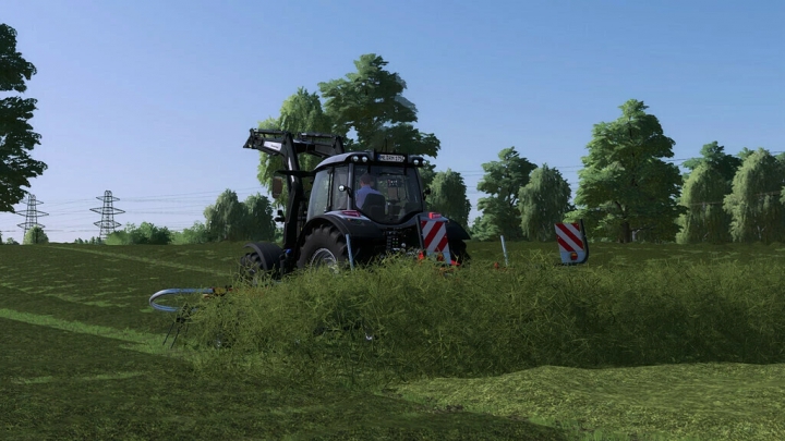 Image: Valtra Package v1.1.0.0 0