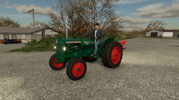 Image: Volvo Krabat t425 V1.0.0.1 0