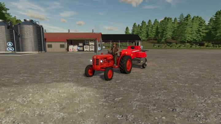 Image: Volvo Krabat t425 V1.0.0.1 4