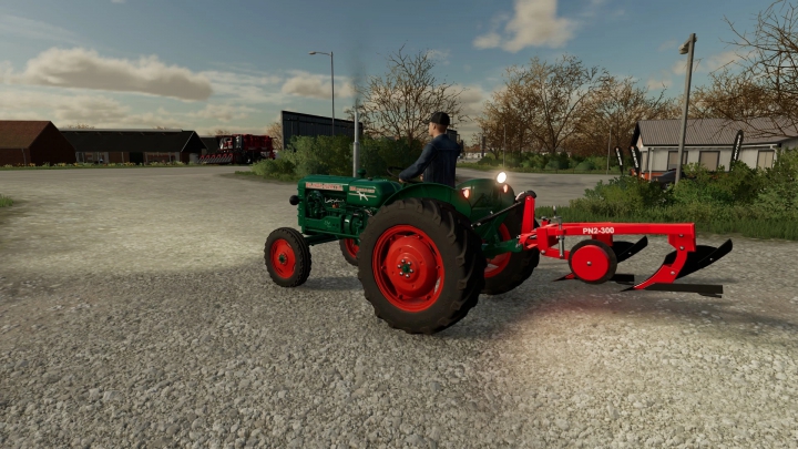 Image: Volvo Krabat t425 V1.0.0.1 1