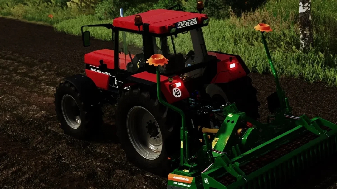 Case IH 56 Series v1.0.1.0