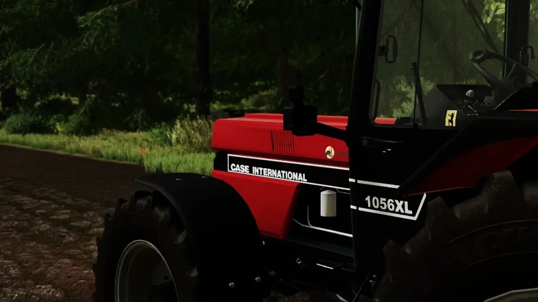 Case IH 56 Series v1.0.1.0