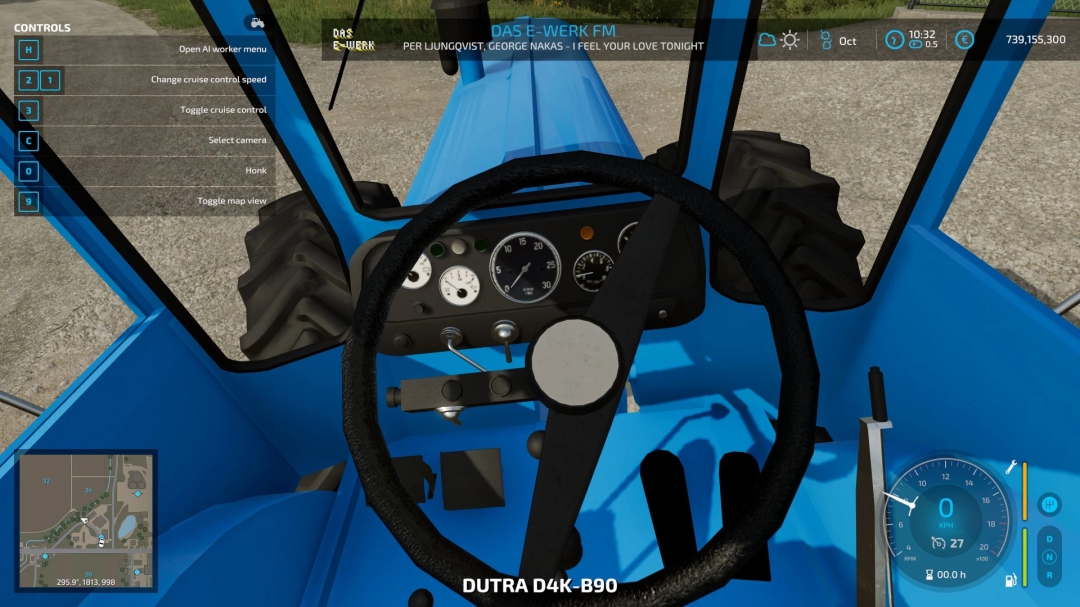 Dutra D4K-B90 v1.0.0.0