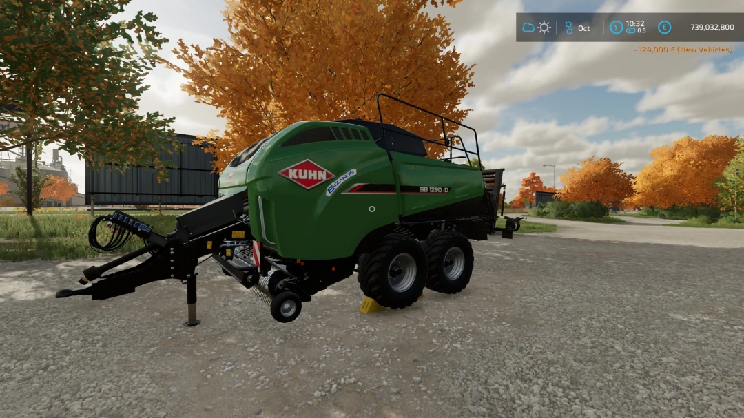 EnZanos Kuhn SB1290 v1.1.0.0