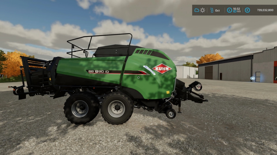 EnZanos Kuhn SB1290 v1.1.0.0