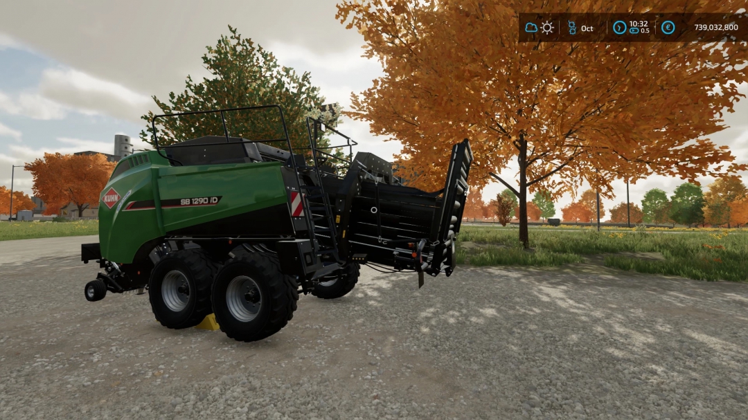 EnZanos Kuhn SB1290 v1.1.0.0