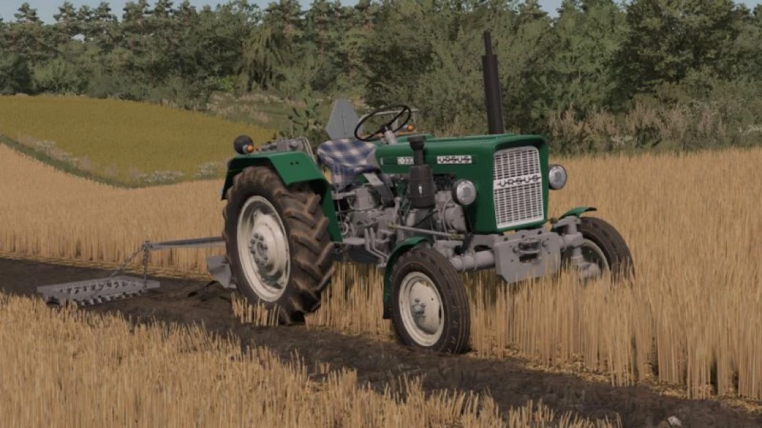 FS22 Bo?kowo 1993 v1.0.0.0