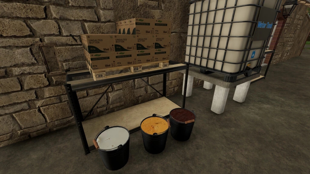 Oven For Cookie And Bread v1.0.0.0