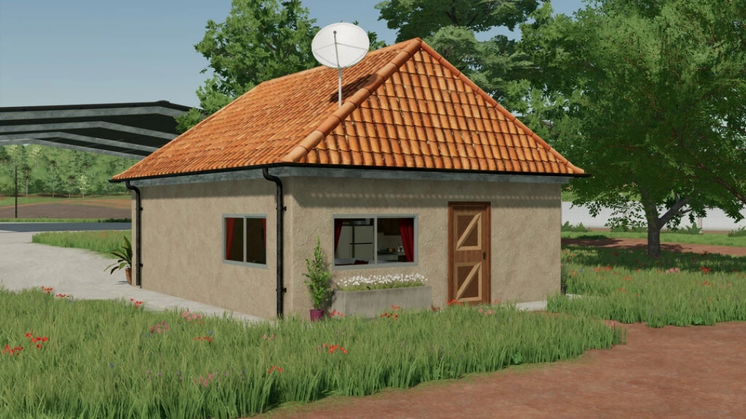 Small House BR v1.0.0.0