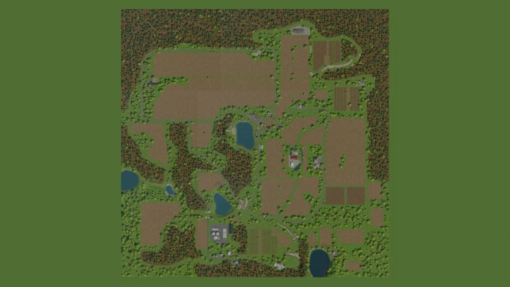 Image: Adelshoven Map v2.1.0.0 1