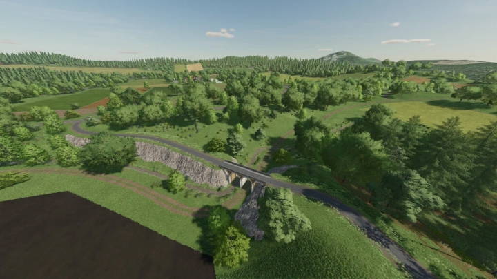 Image: Adelshoven Map v2.1.0.0 0