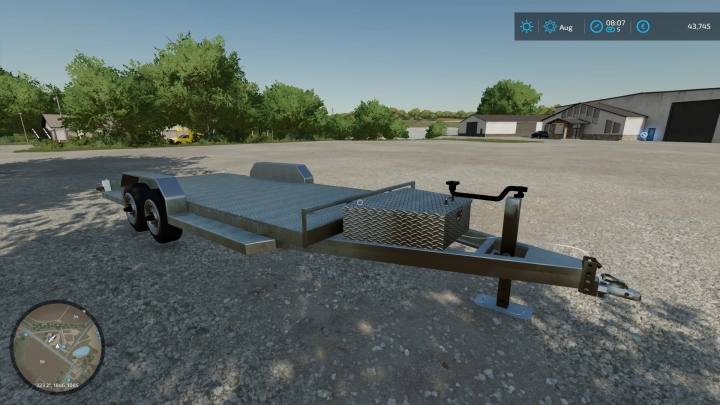 Image: EXP22 CarTrailer v1.0.0.0 2