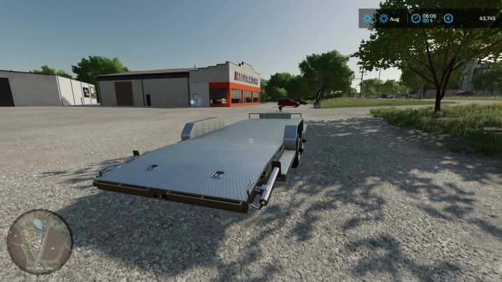 Image: EXP22 CarTrailer v1.0.0.0 4