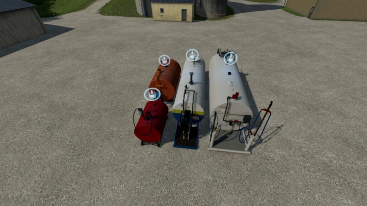 fs22-mods,  Free Fuel v1.0.1.0