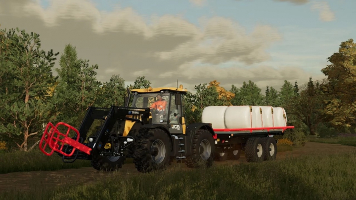 fs22-mods,  JCB Fastrac 3200 (2012-2016) v1.0.0.0