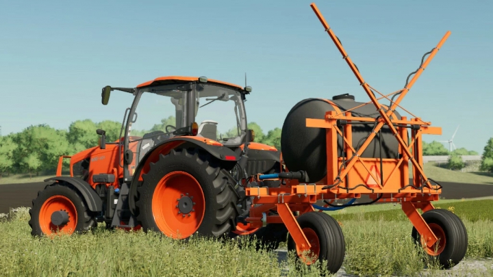 Image: John Deere 250 v1.1.0.0 1