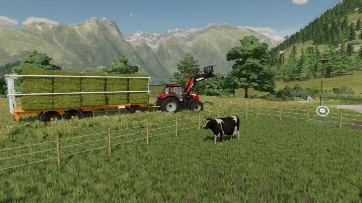 Image: KRÖGER Agroliner PWO v1.0.0.0 0