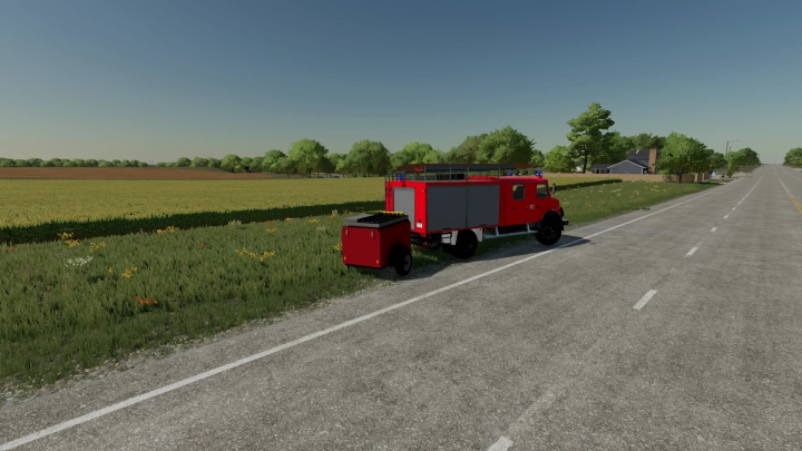 Image: LSFT TSA (portable fire pump trailer) v1.0.0.0