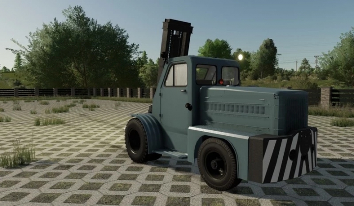 fs22-mods,  LZA 4045 v1.2.0.0