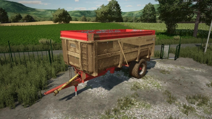 Image: Leboulch Gold 11000 XL v1.3.0.0 2