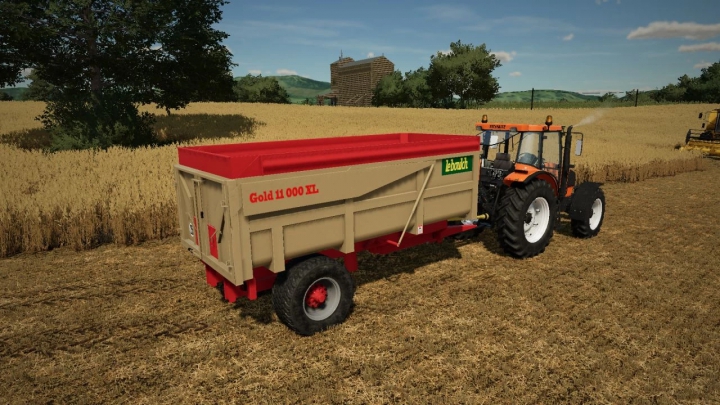 Image: Leboulch Gold 11000 XL v1.3.0.0 1