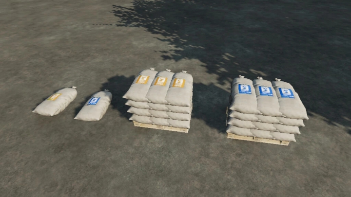 Image: Pallet Pack v1.0.0.0 5