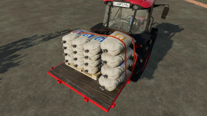 Image: Pallet Pack v1.0.0.0 4