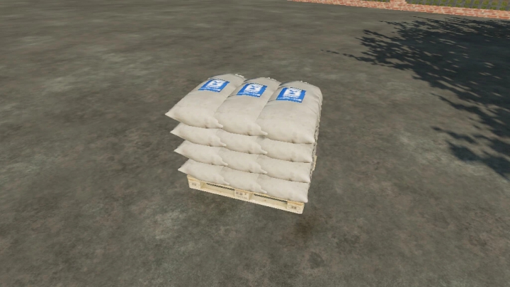 Image: Pallet Pack v1.0.0.0 3