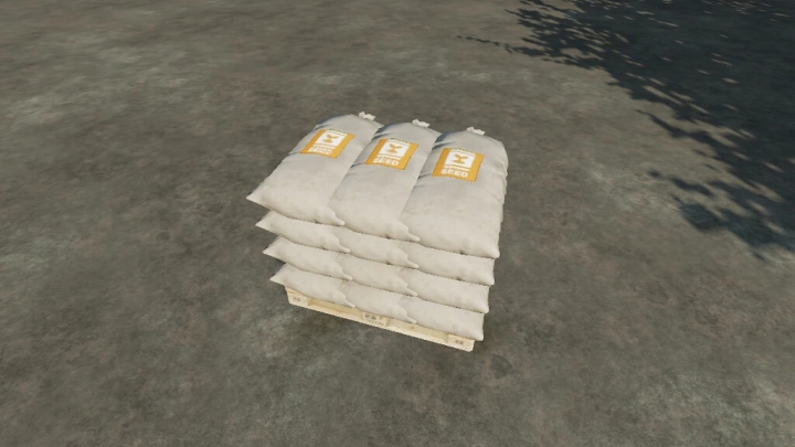 Image: Pallet Pack v1.0.0.0 2