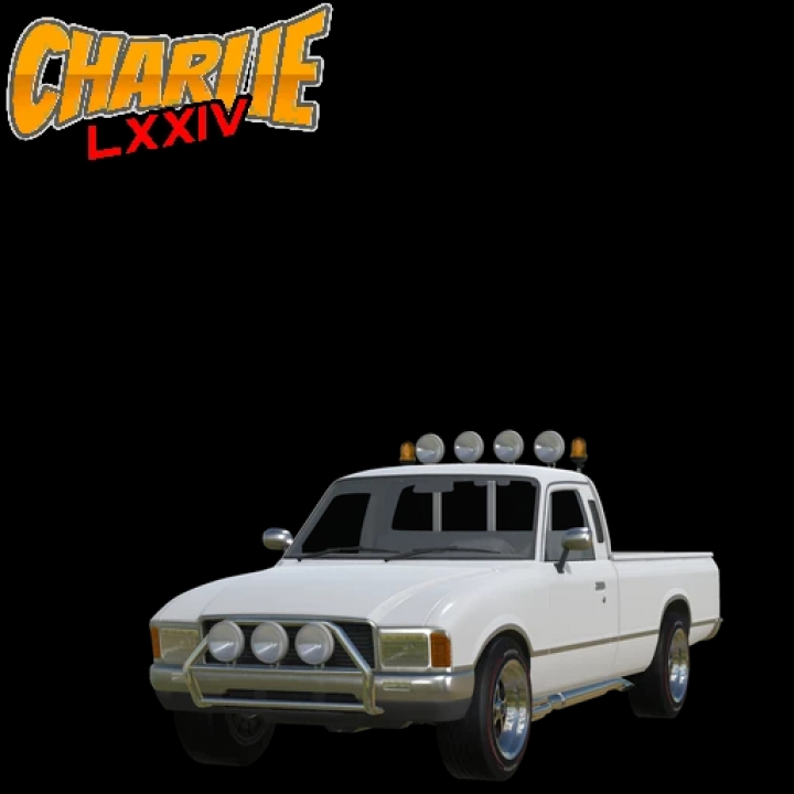 Image: Pickup 1978 Charlie Edit v1.0.0.0 0