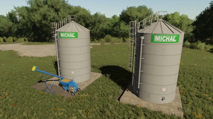 Image: Silo MICHA? v1.0.0.0 3