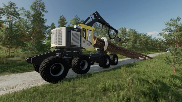 Image: Timberpro TF840-B Pack v1.0.0.0 3