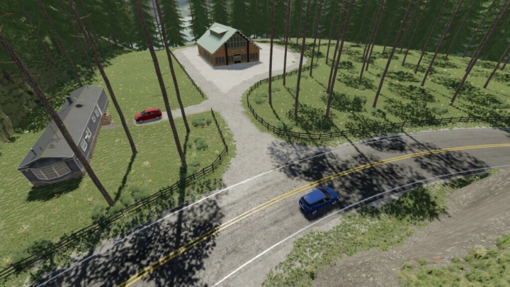 Image: Willamina 22 Map v2.1.0.0 4