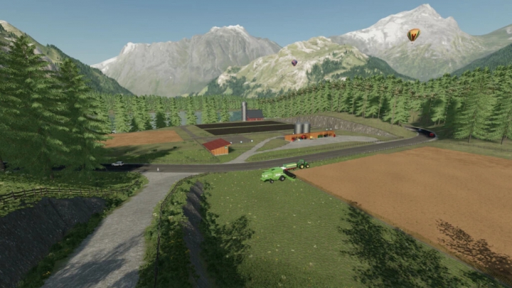 Image: Willamina 22 Map v2.1.0.0 1